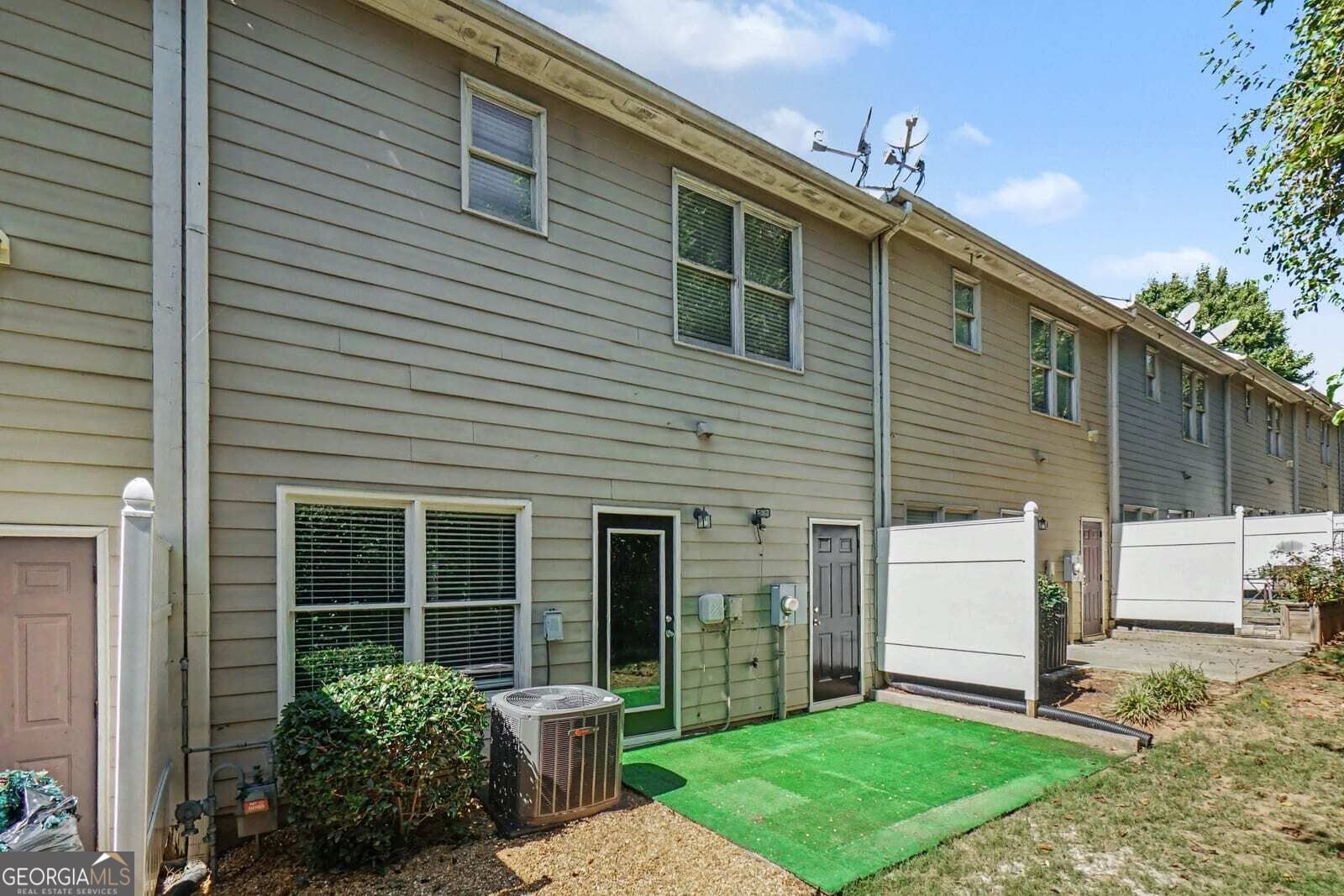 111 Red Barn Lane Acworth - Photo 36