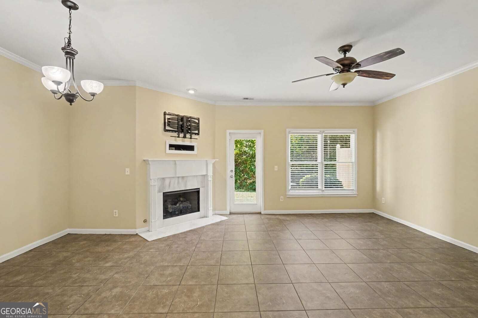 111 Red Barn Lane Acworth - Photo 8