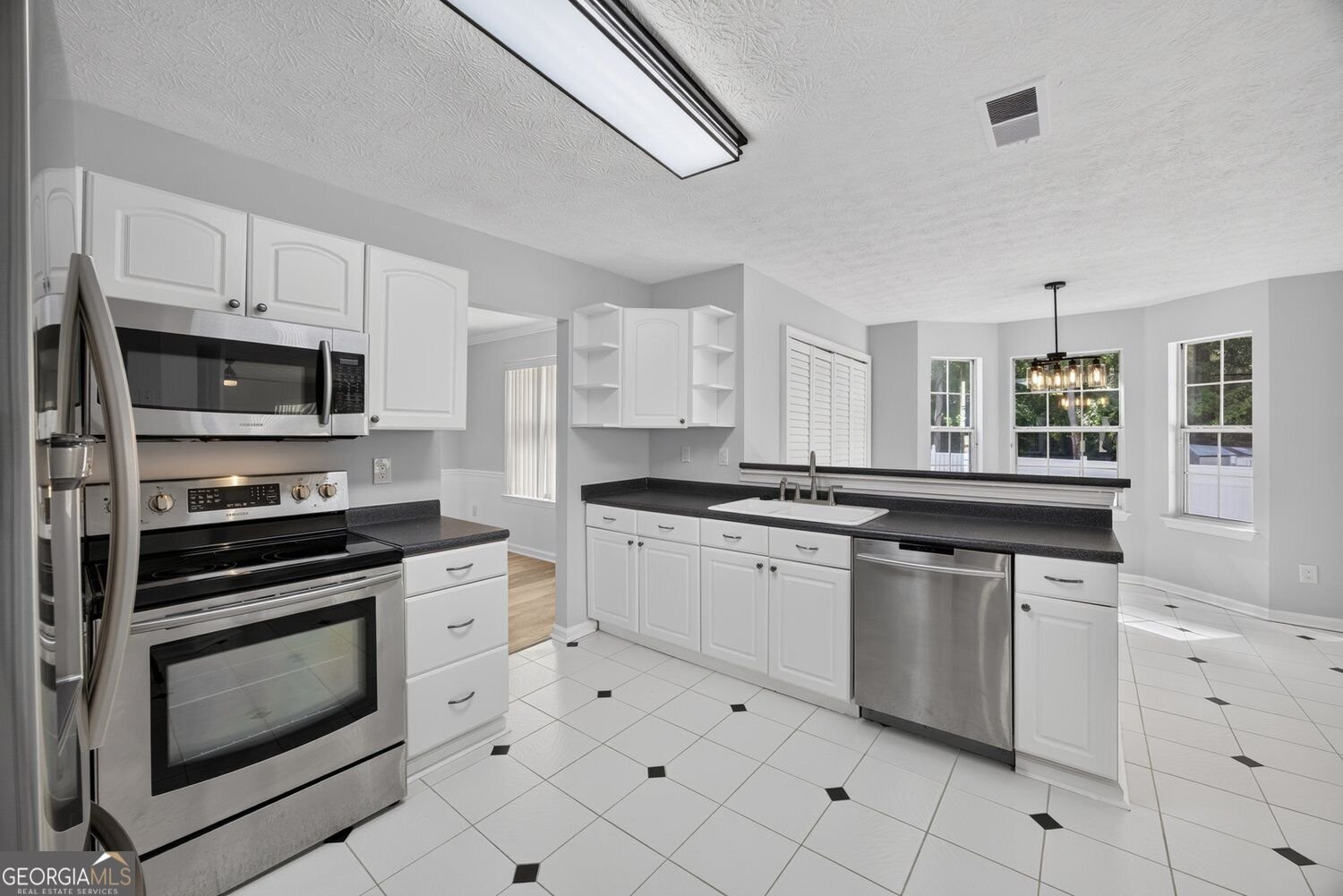 729 Stonebrook Drive Drive Lithonia - Photo 10