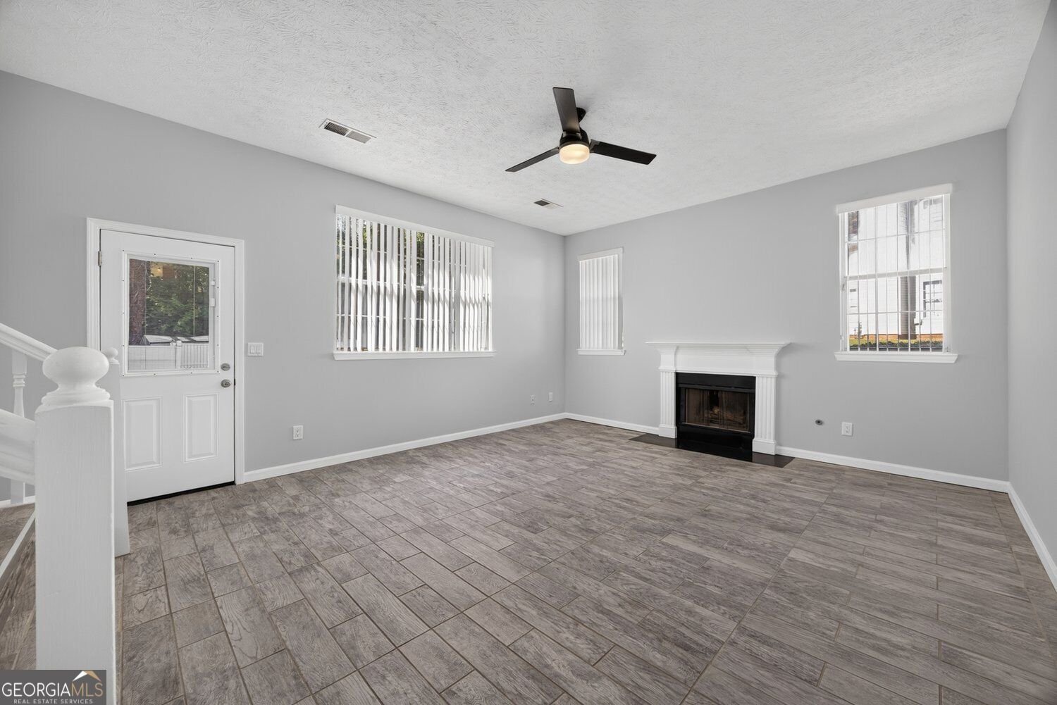729 Stonebrook Drive Drive Lithonia - Photo 16