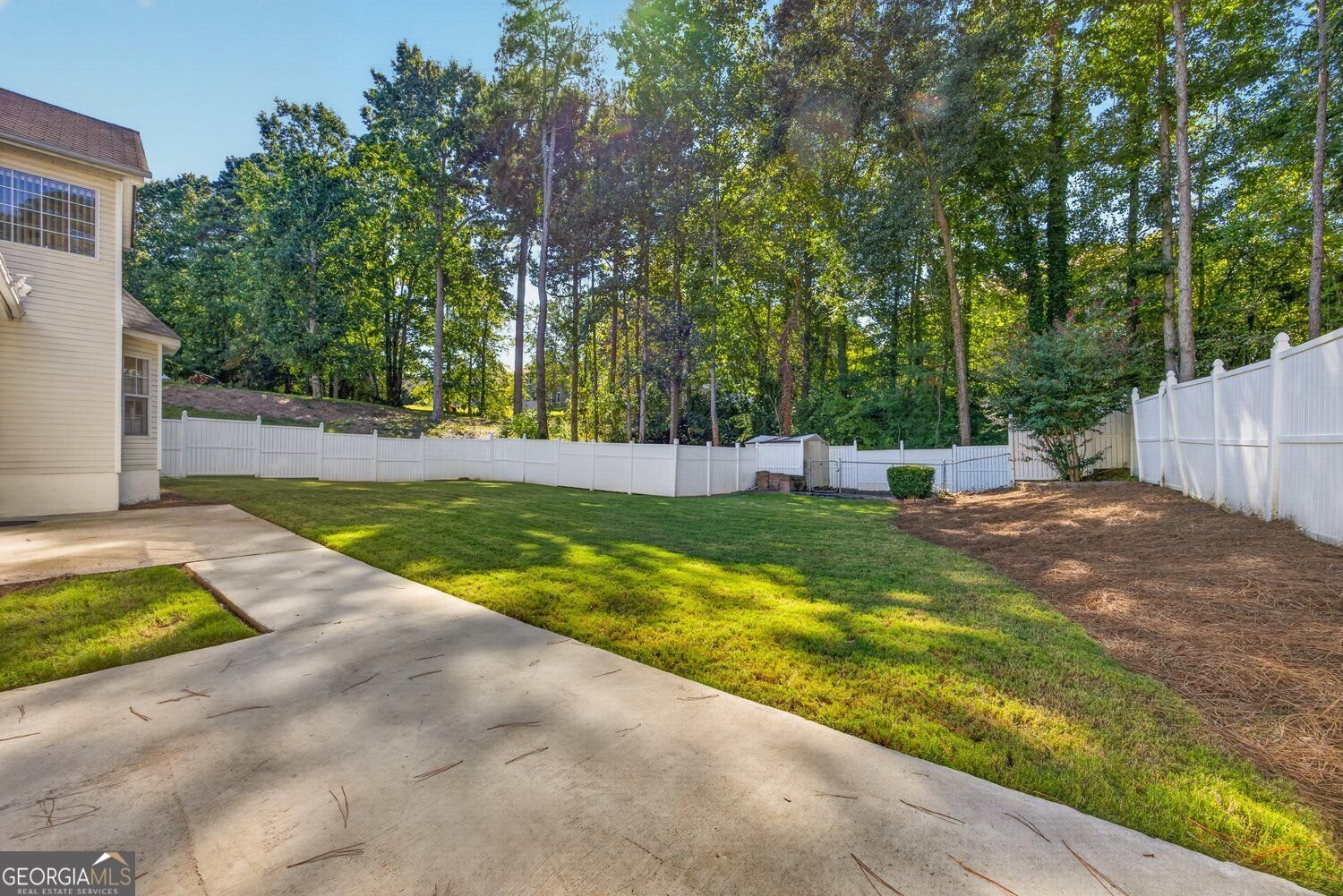 729 Stonebrook Drive Drive Lithonia - Photo 32