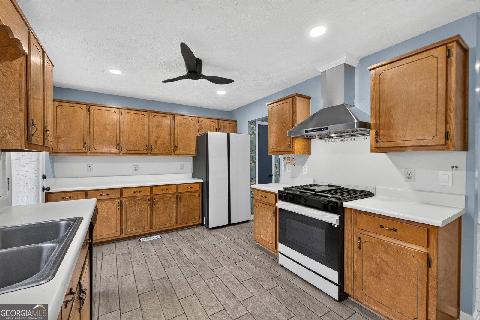 430 Pinehurst Drive Stockbridge - Photo 12
