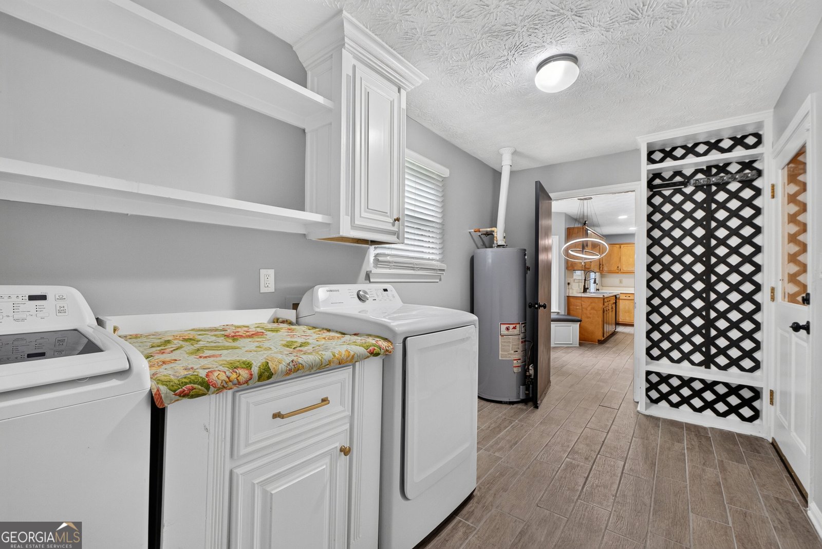 430 Pinehurst Drive Stockbridge - Photo 15