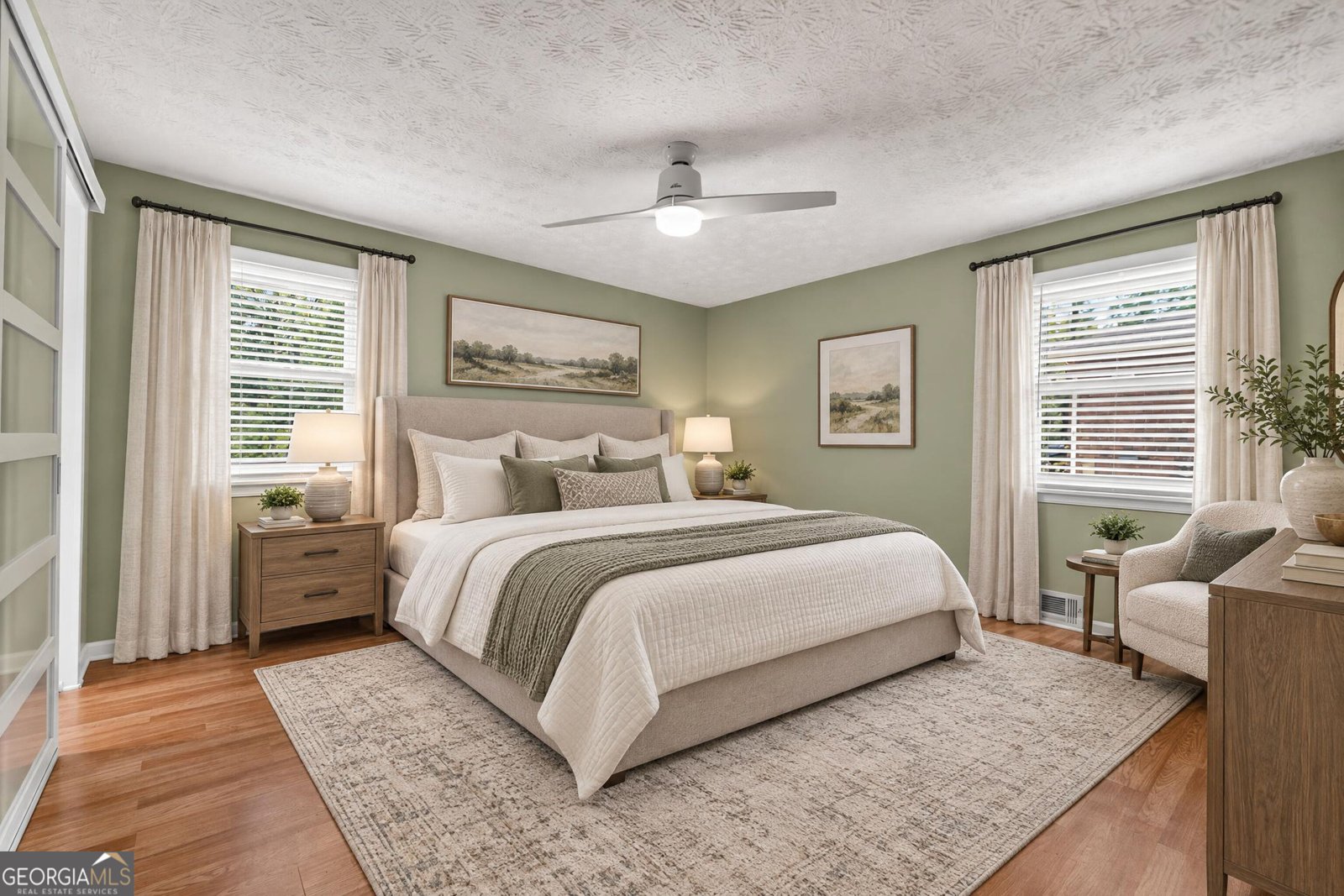 430 Pinehurst Drive Stockbridge - Photo 18