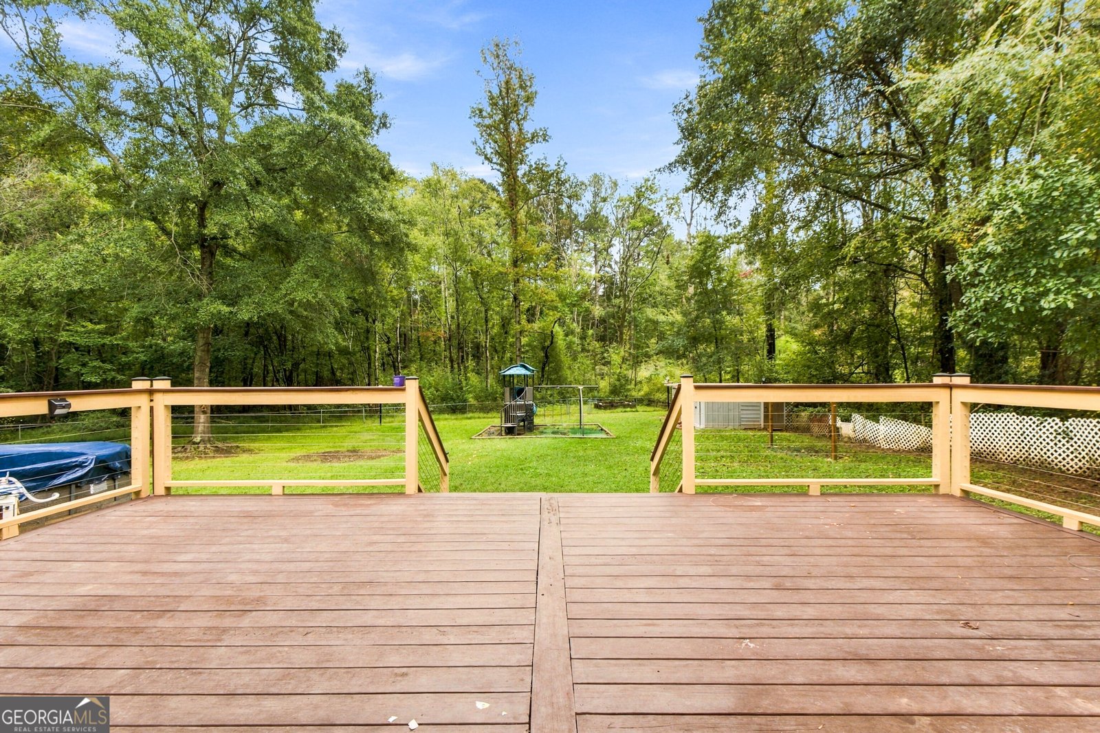 430 Pinehurst Drive Stockbridge - Photo 25