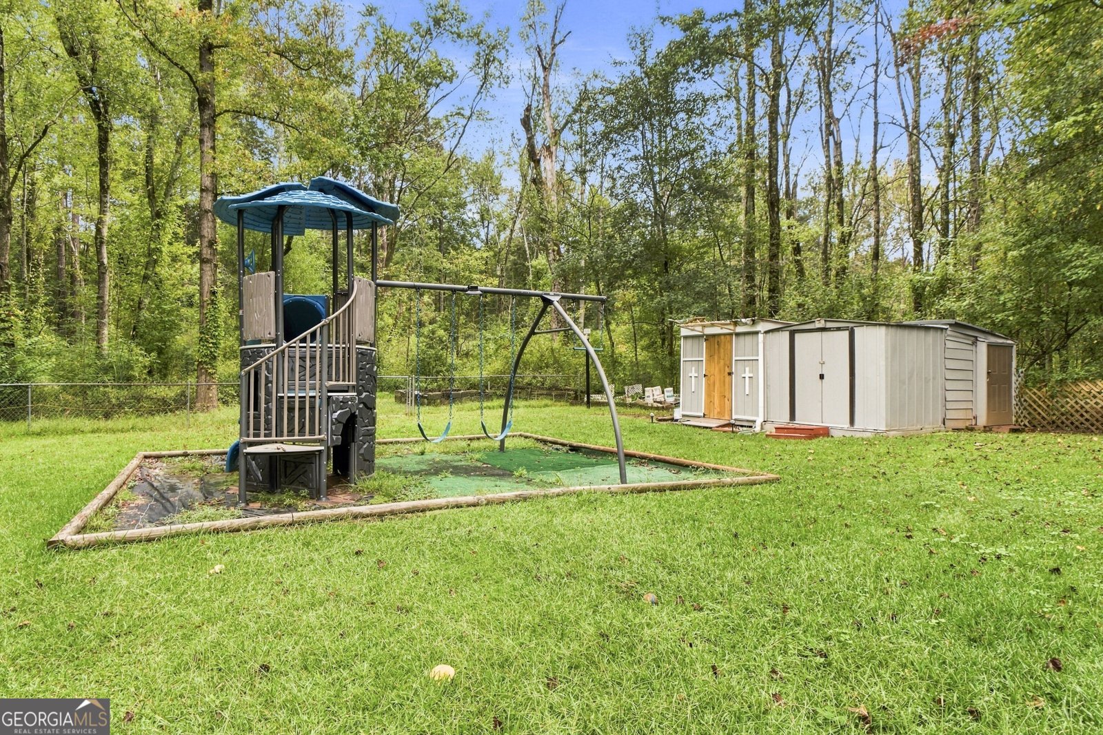 430 Pinehurst Drive Stockbridge - Photo 26