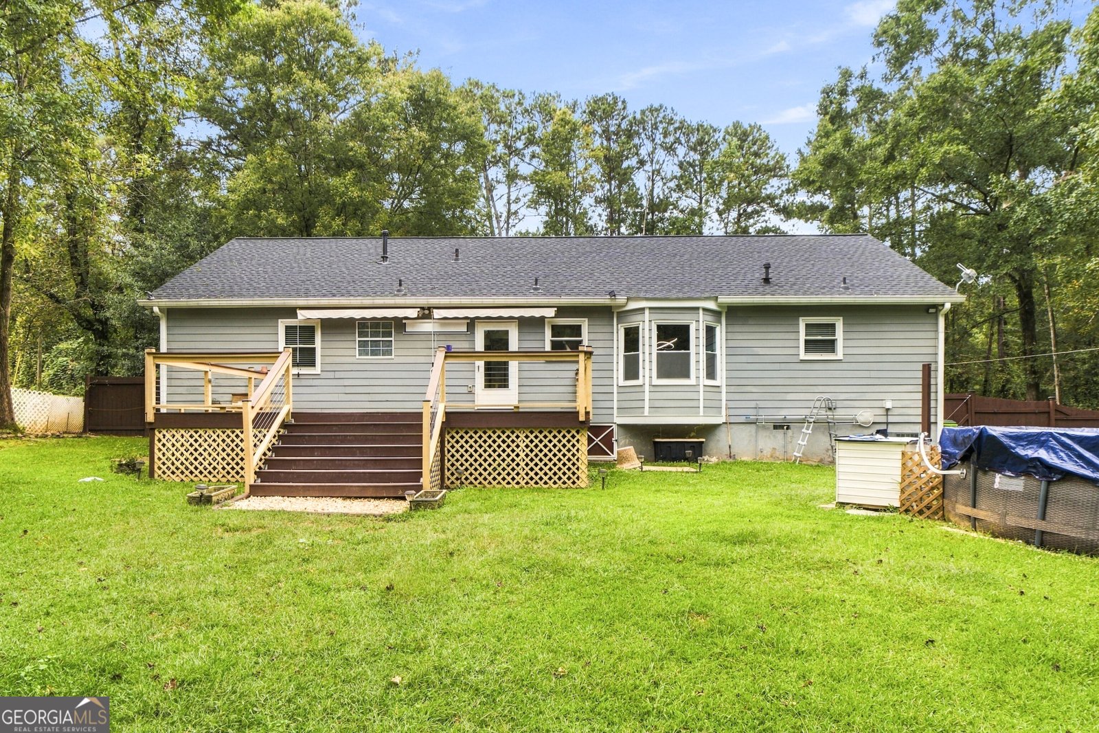 430 Pinehurst Drive Stockbridge - Photo 27
