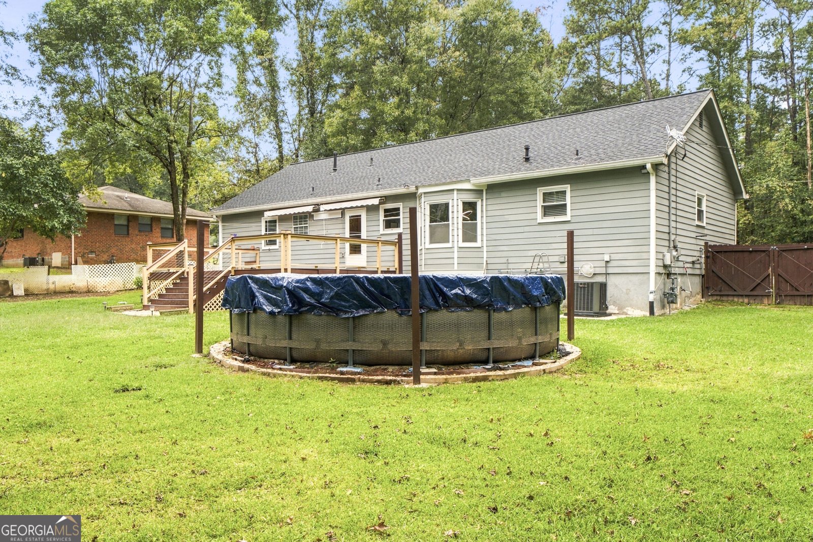 430 Pinehurst Drive Stockbridge - Photo 28