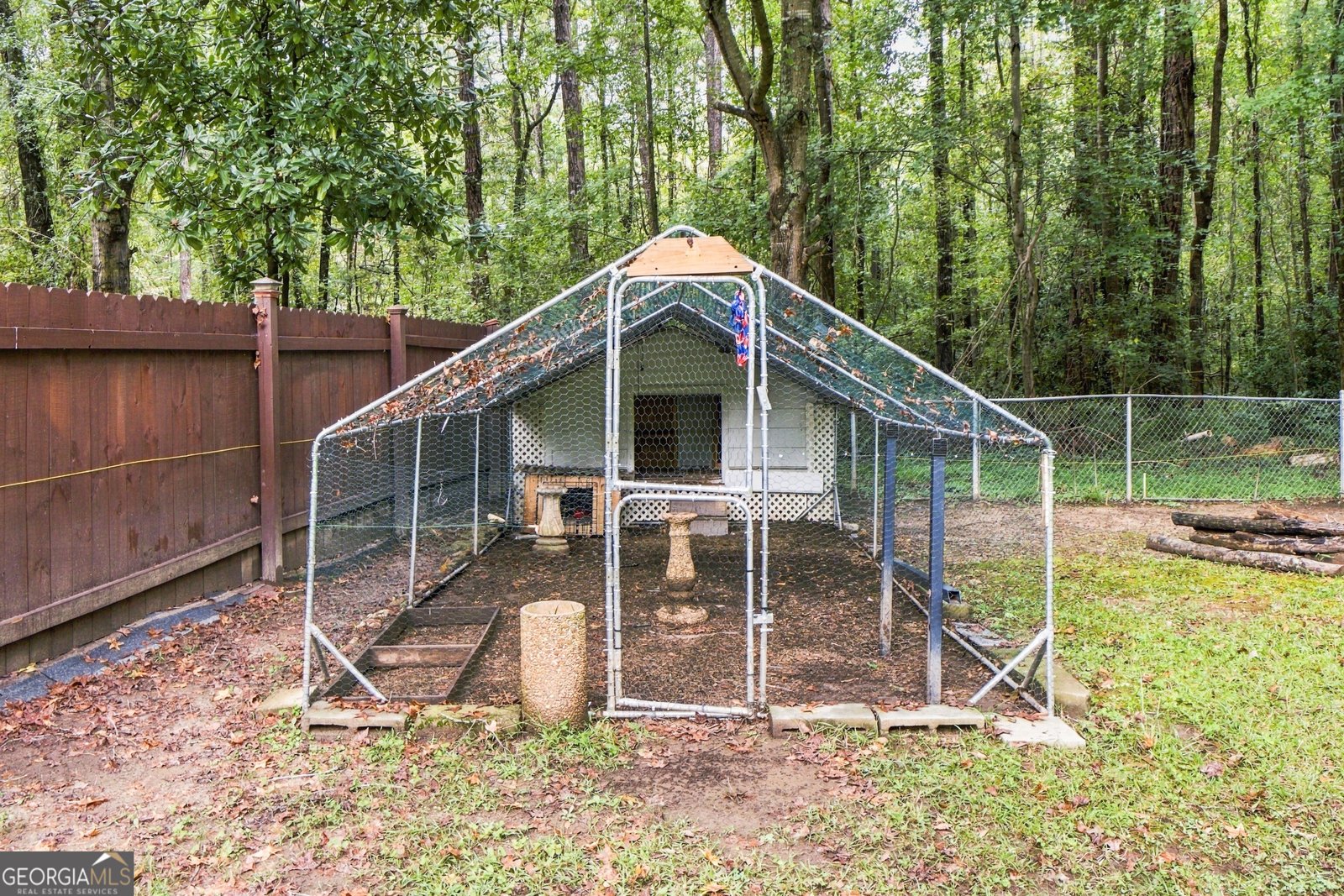 430 Pinehurst Drive Stockbridge - Photo 29