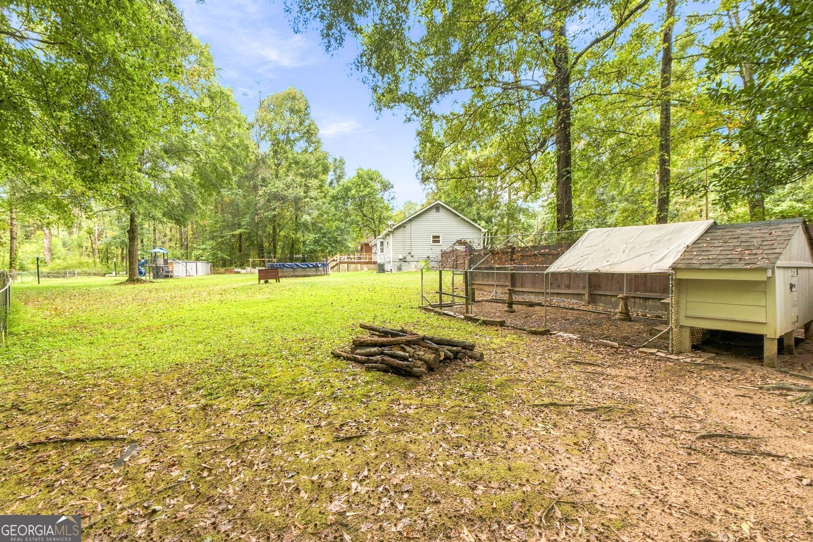 430 Pinehurst Drive Stockbridge - Photo 30