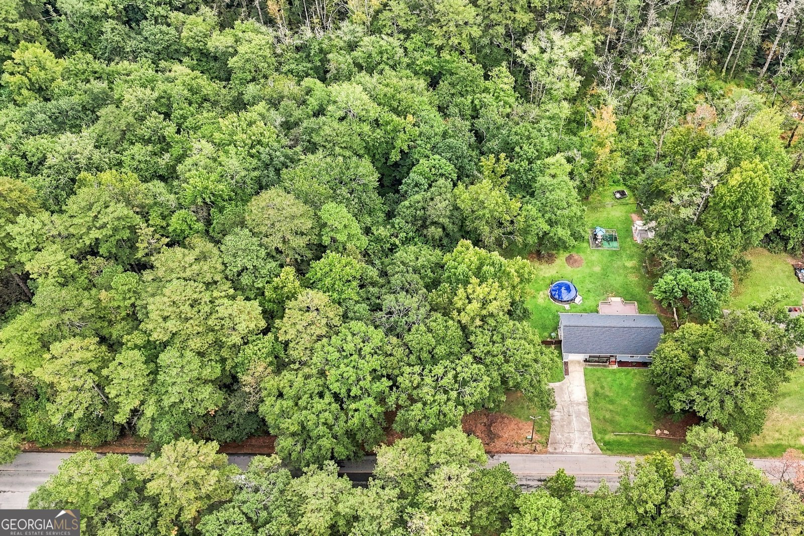 430 Pinehurst Drive Stockbridge - Photo 31