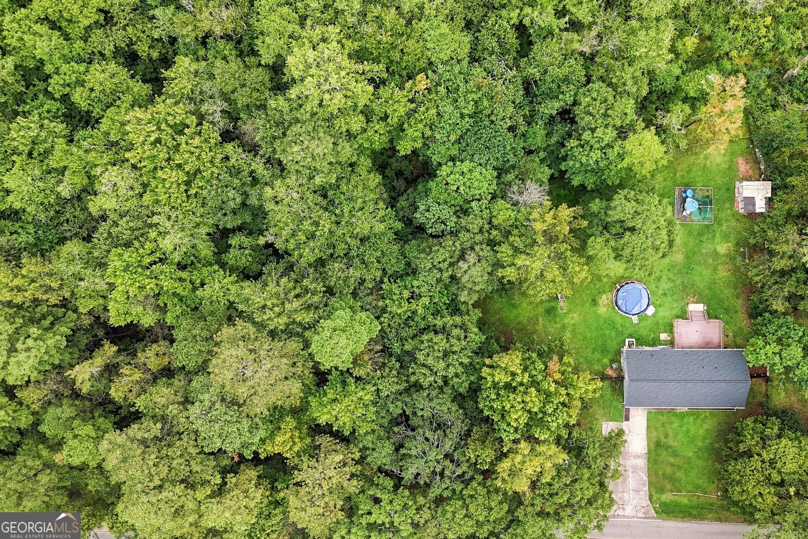 430 Pinehurst Drive Stockbridge - Photo 32