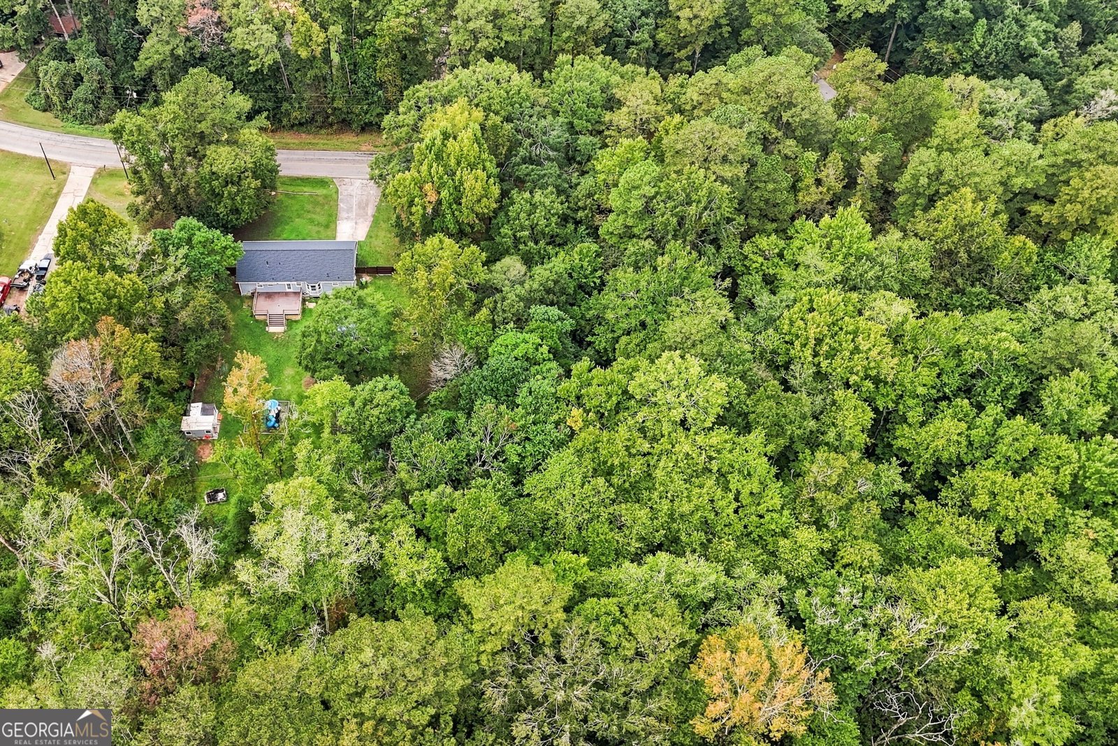 430 Pinehurst Drive Stockbridge - Photo 33