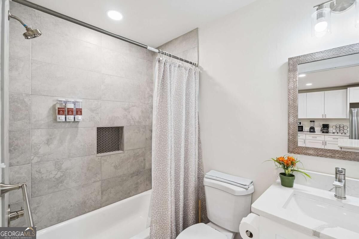 569 Yancey Drive Forest Park - Photo 14