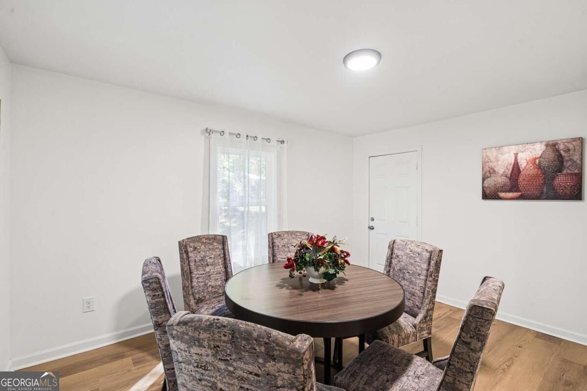 569 Yancey Drive Forest Park - Photo 15