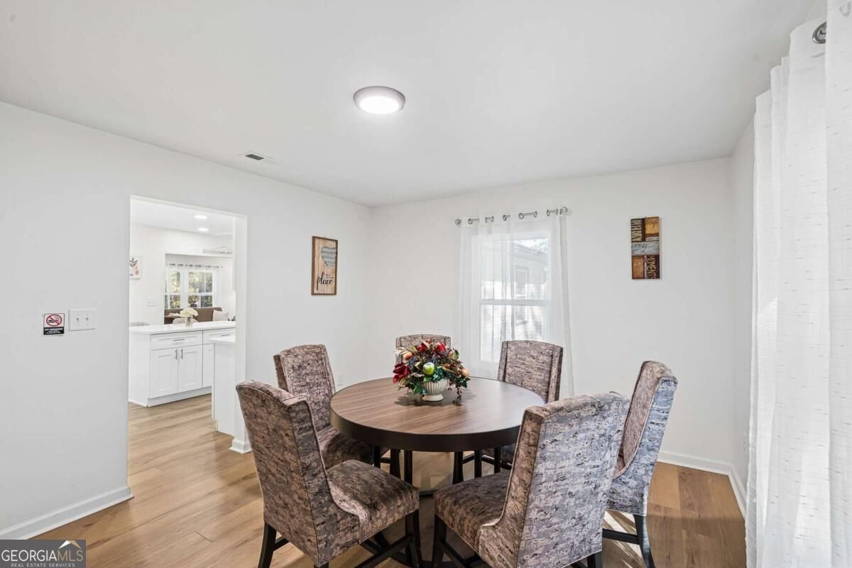 569 Yancey Drive Forest Park - Photo 16
