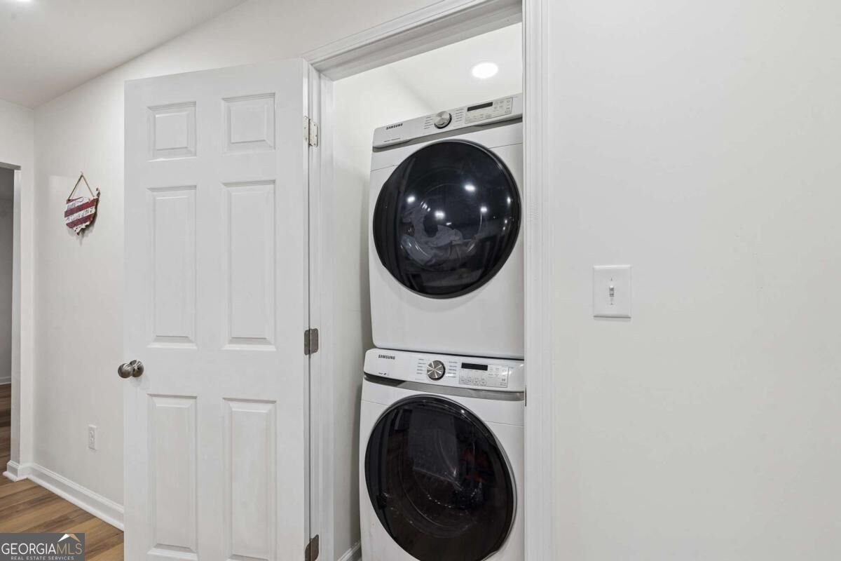 569 Yancey Drive Forest Park - Photo 17
