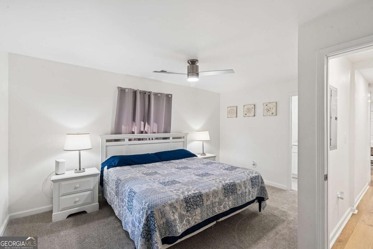 569 Yancey Drive Forest Park - Photo 18