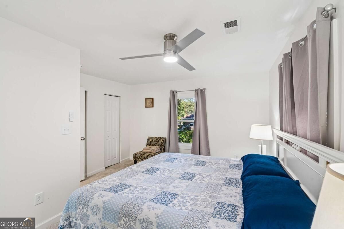 569 Yancey Drive Forest Park - Photo 19