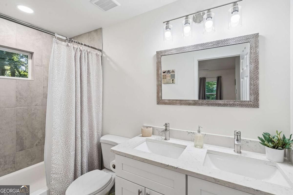 569 Yancey Drive Forest Park - Photo 20