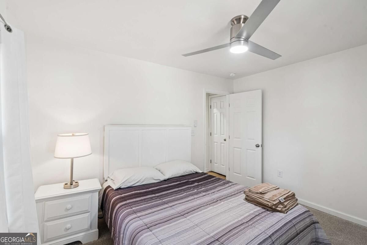 569 Yancey Drive Forest Park - Photo 21