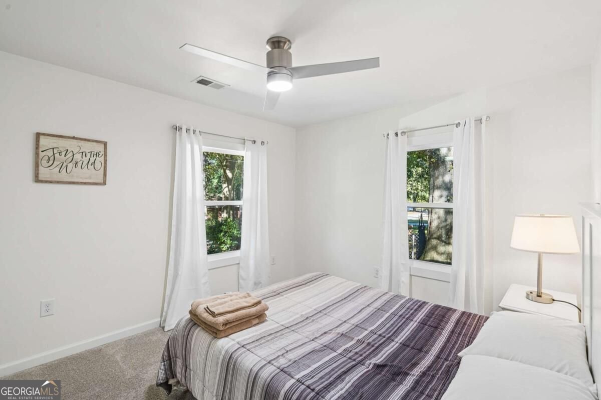 569 Yancey Drive Forest Park - Photo 22