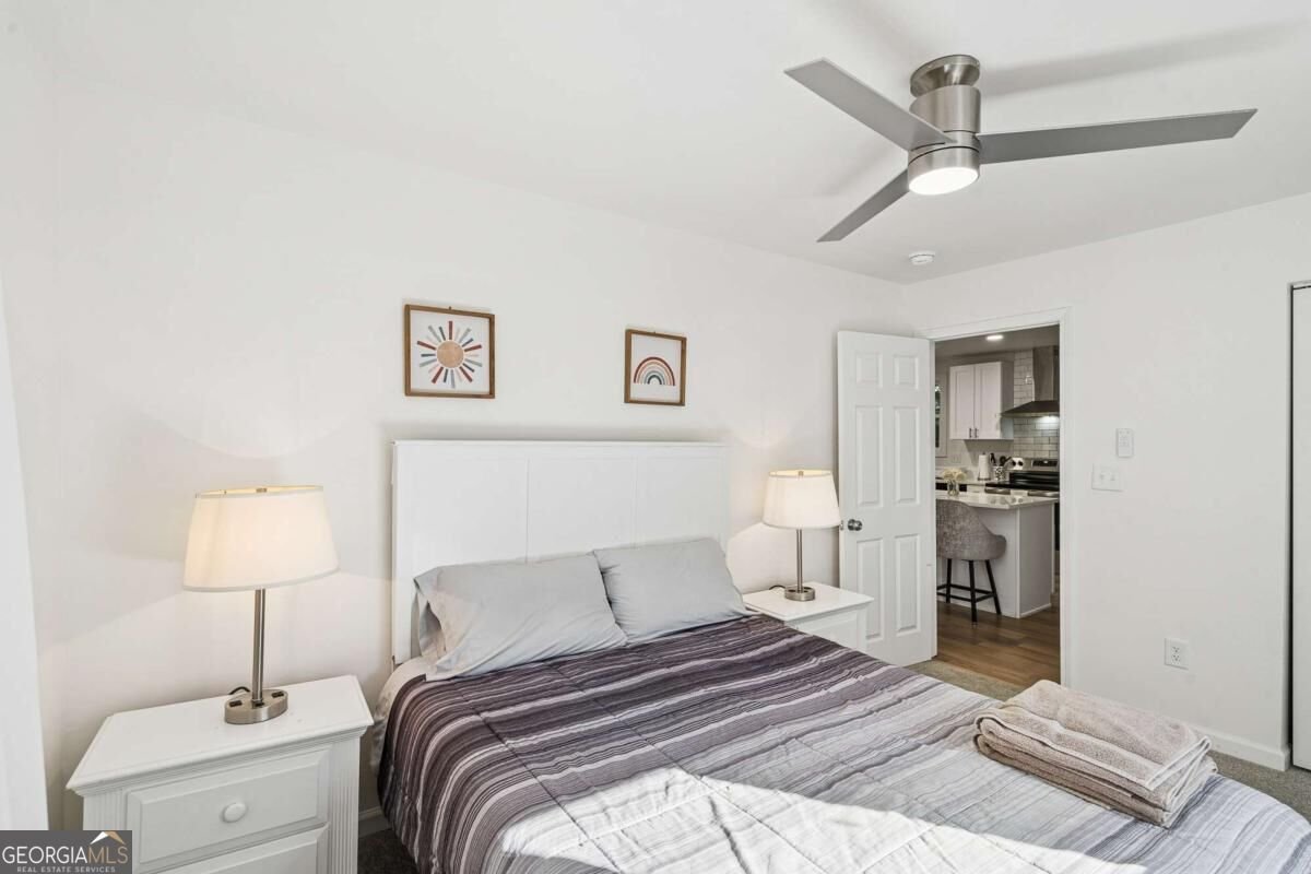 569 Yancey Drive Forest Park - Photo 24