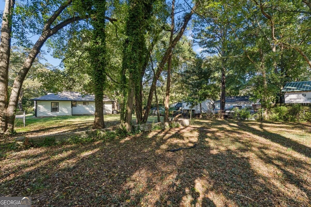 569 Yancey Drive Forest Park - Photo 27