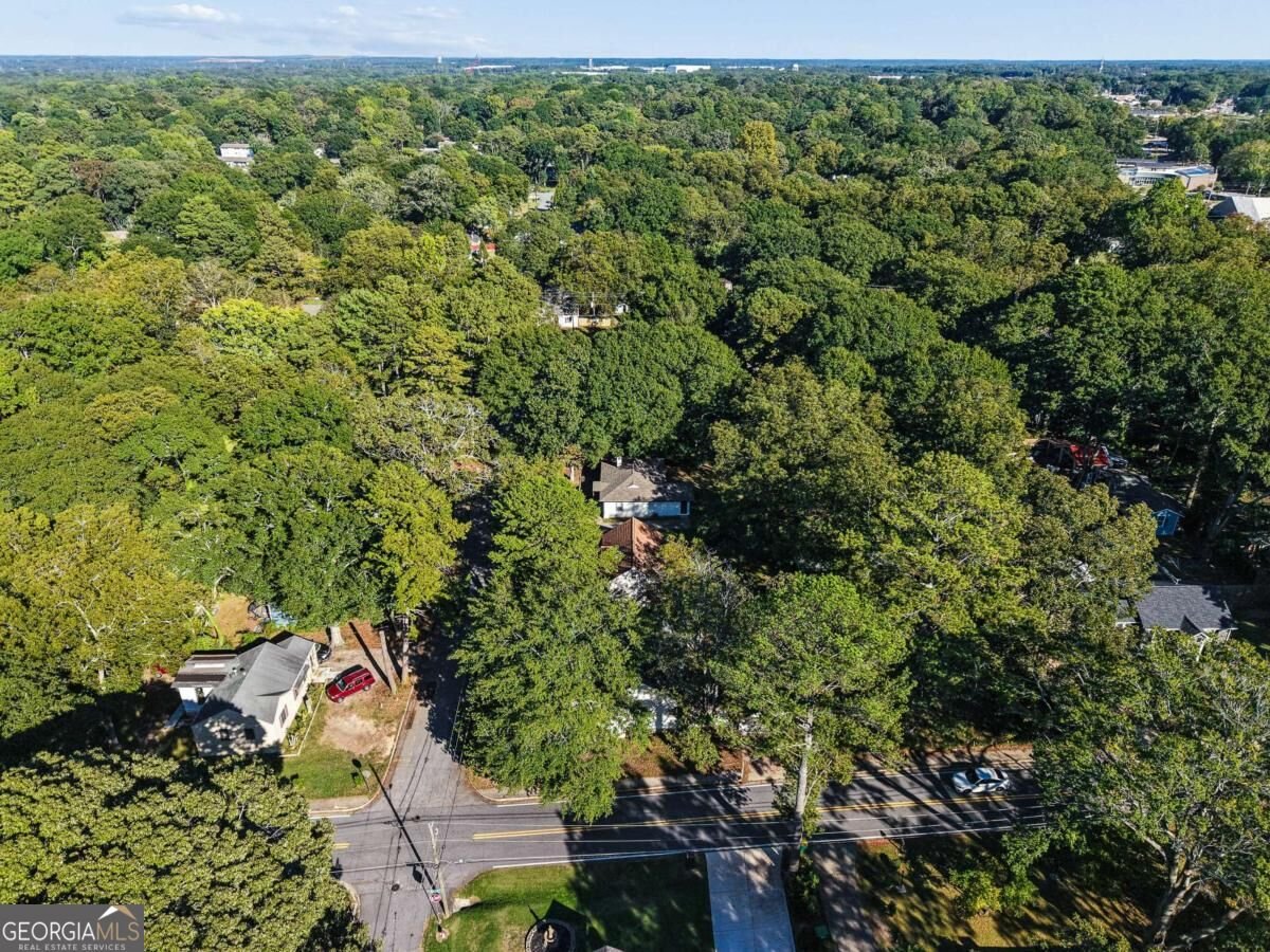 569 Yancey Drive Forest Park - Photo 28