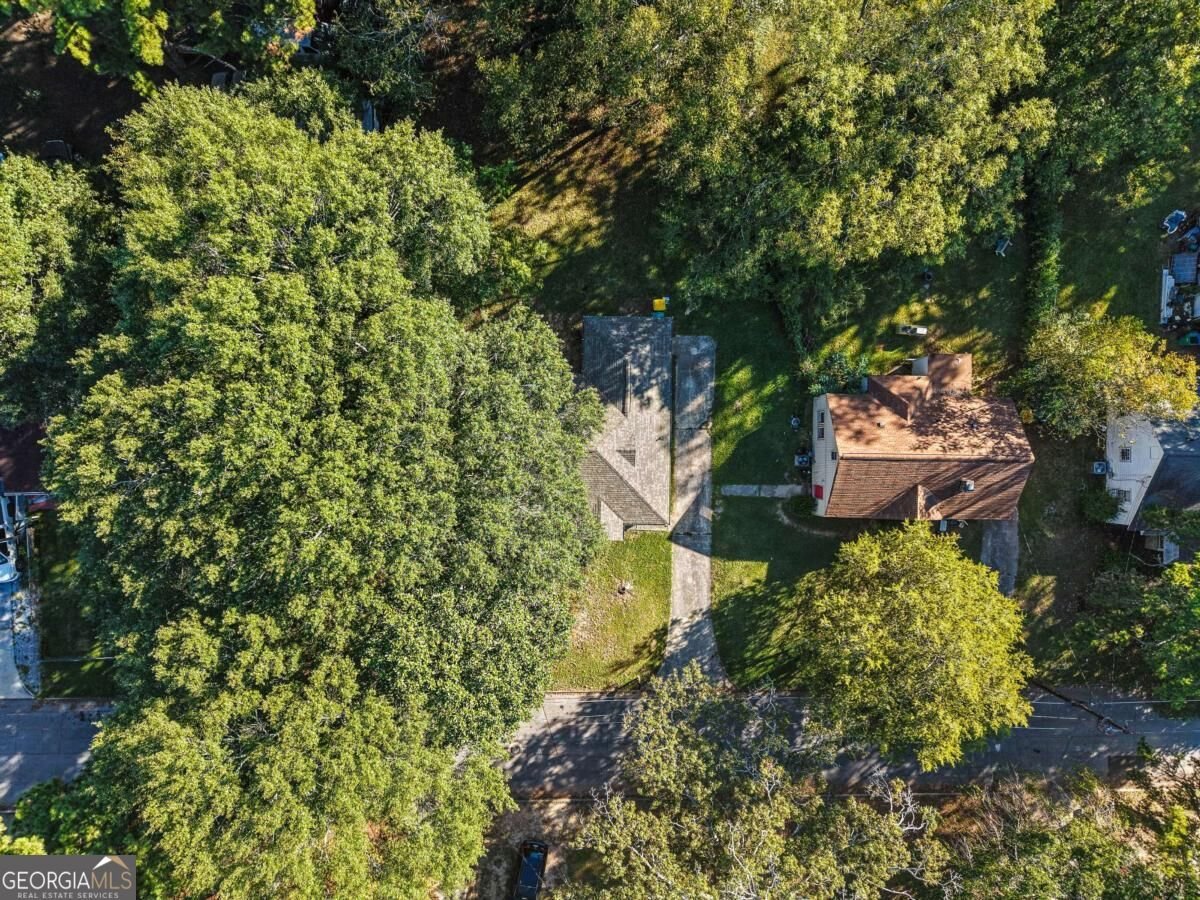 569 Yancey Drive Forest Park - Photo 29