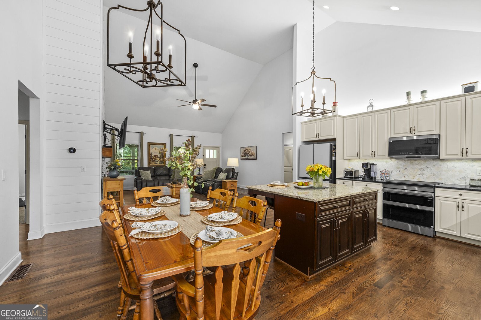 311 Old White Oak Trail Dawsonville - Photo 14