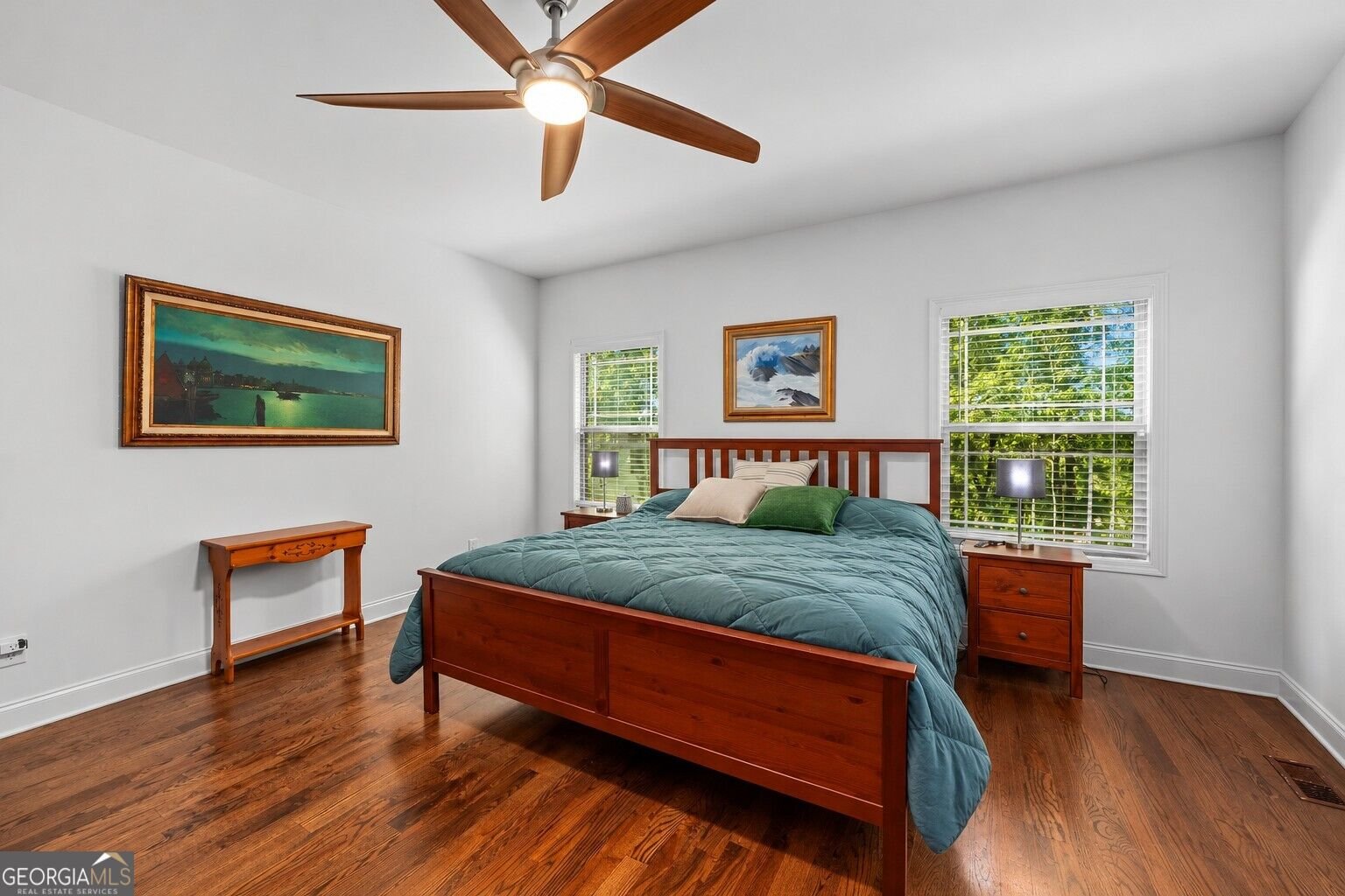 311 Old White Oak Trail Dawsonville - Photo 15