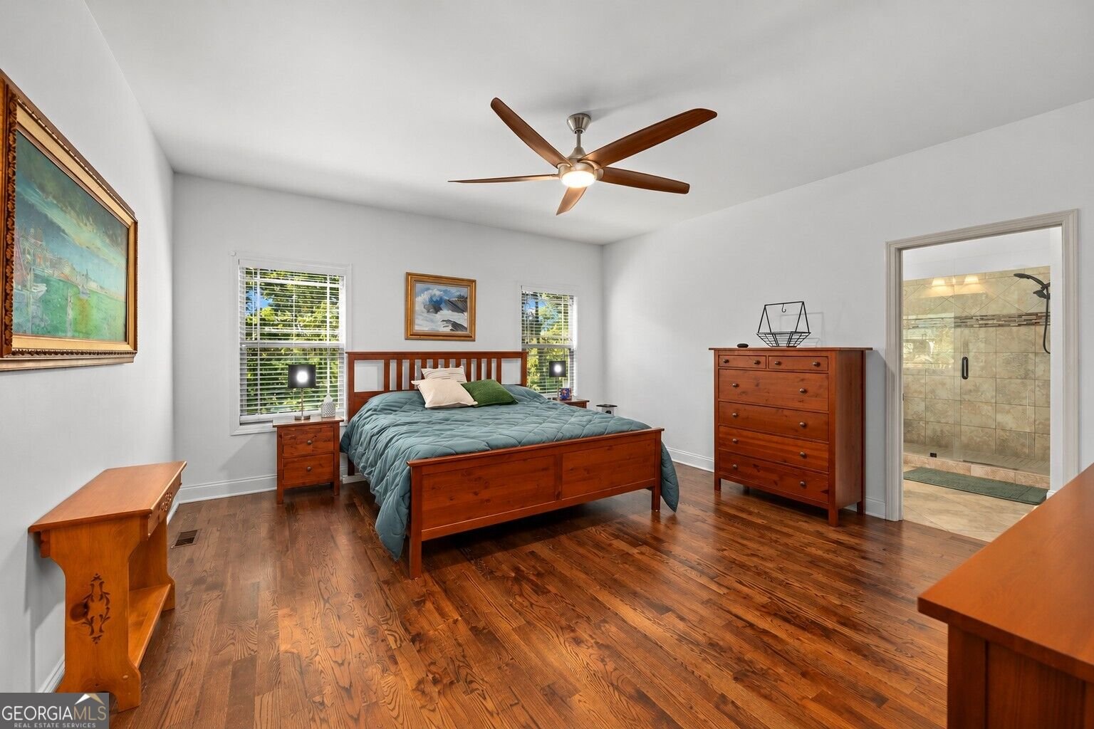 311 Old White Oak Trail Dawsonville - Photo 16