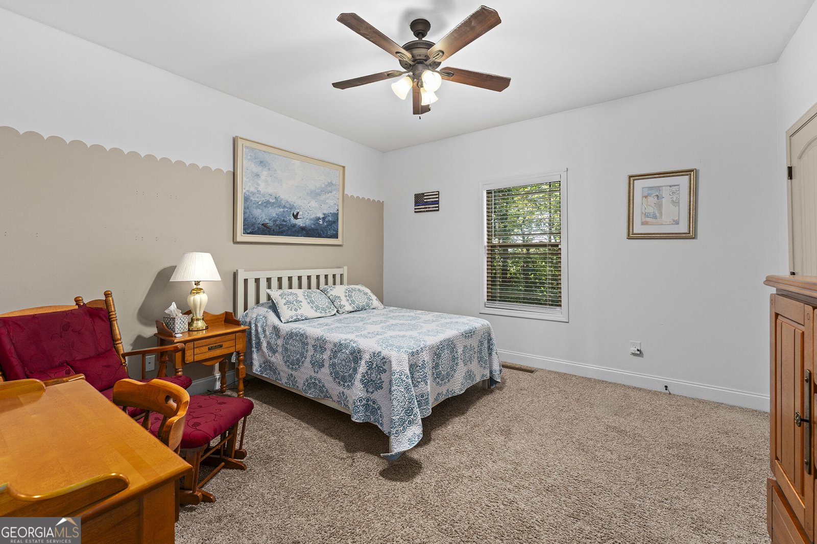 311 Old White Oak Trail Dawsonville - Photo 20