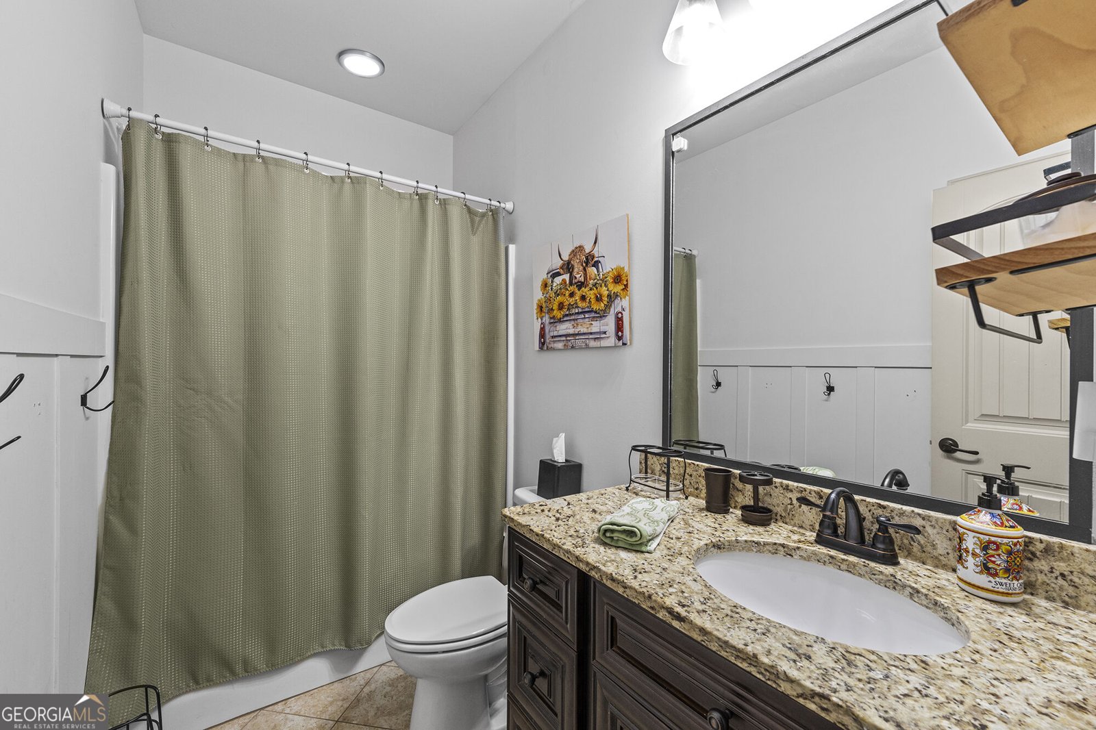 311 Old White Oak Trail Dawsonville - Photo 21