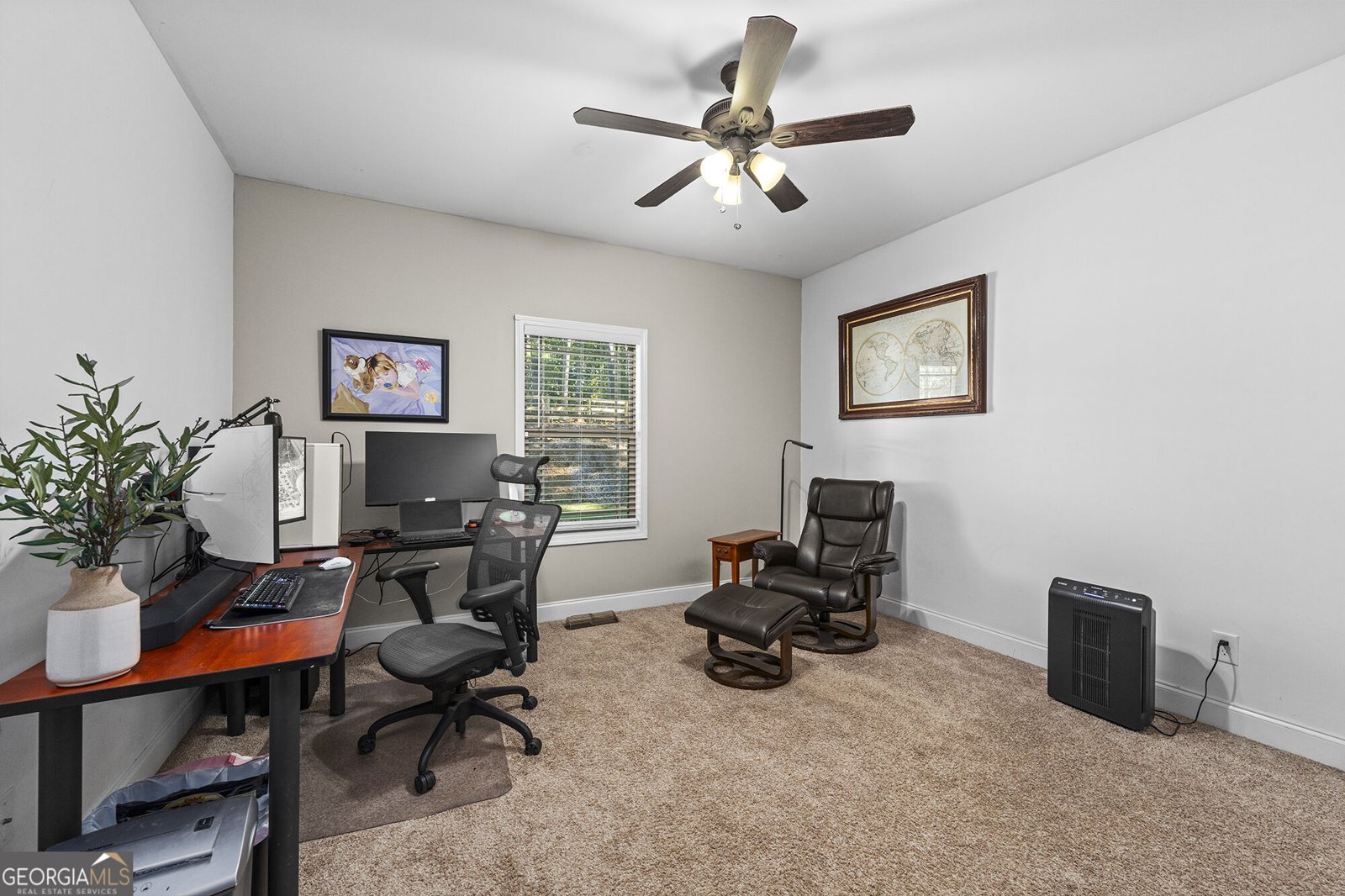 311 Old White Oak Trail Dawsonville - Photo 22