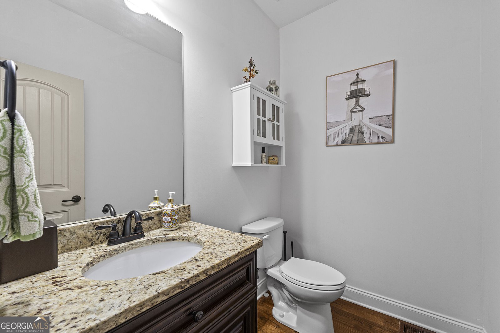 311 Old White Oak Trail Dawsonville - Photo 23