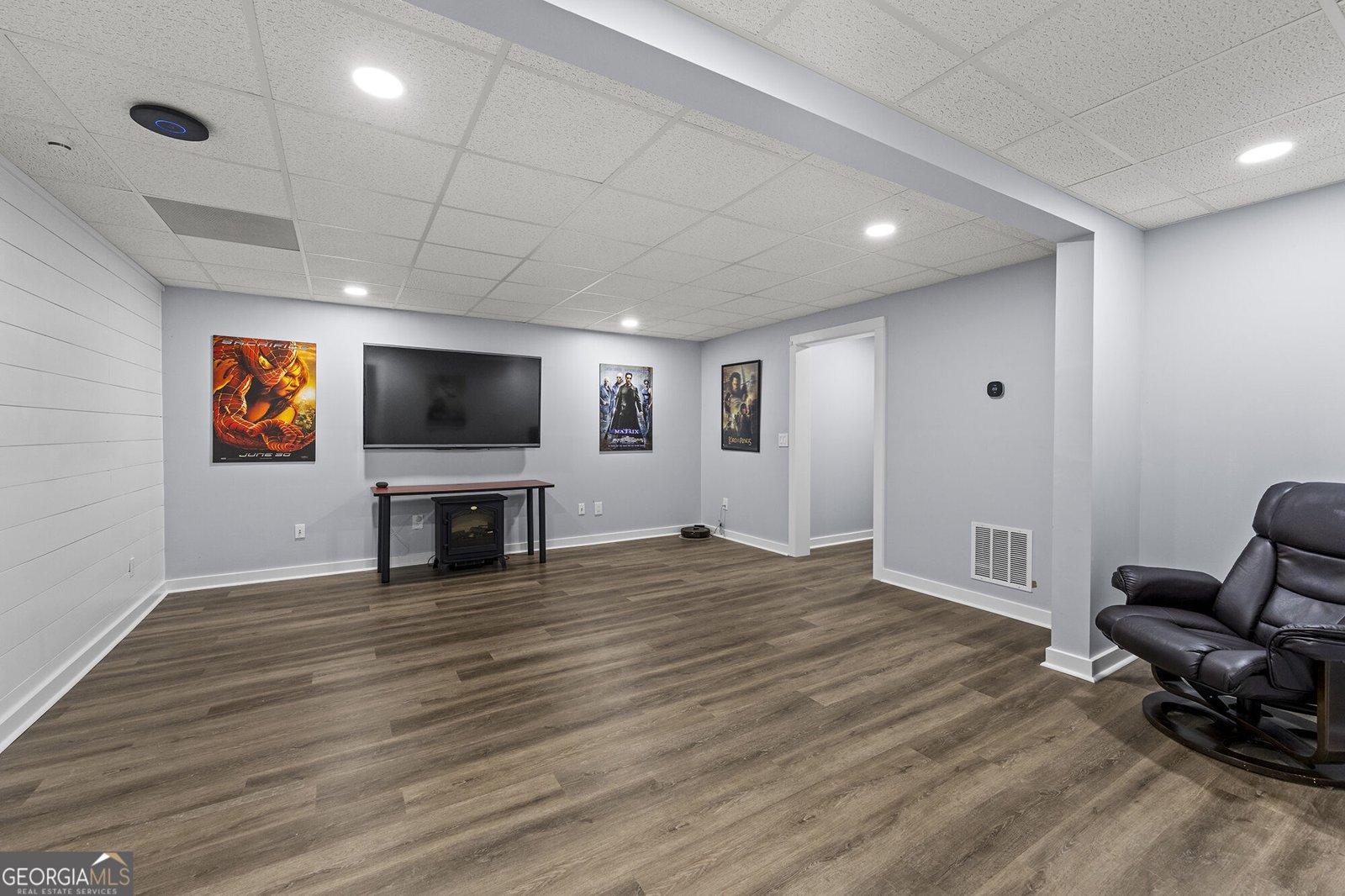 311 Old White Oak Trail Dawsonville - Photo 24