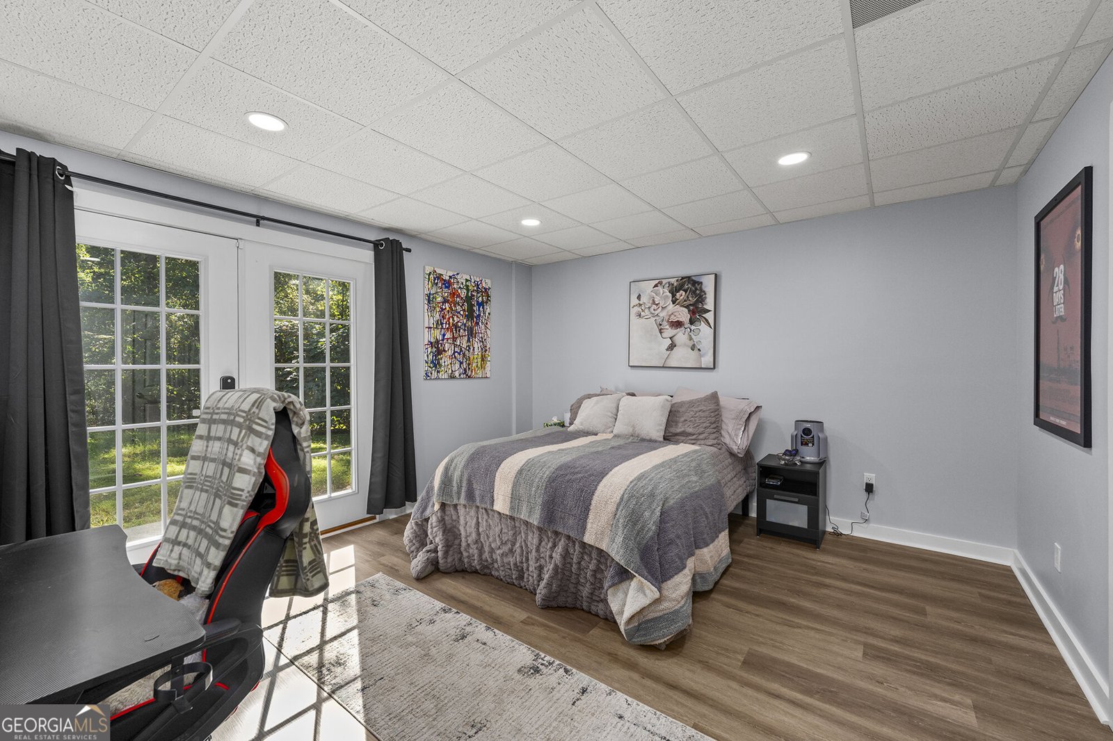 311 Old White Oak Trail Dawsonville - Photo 26