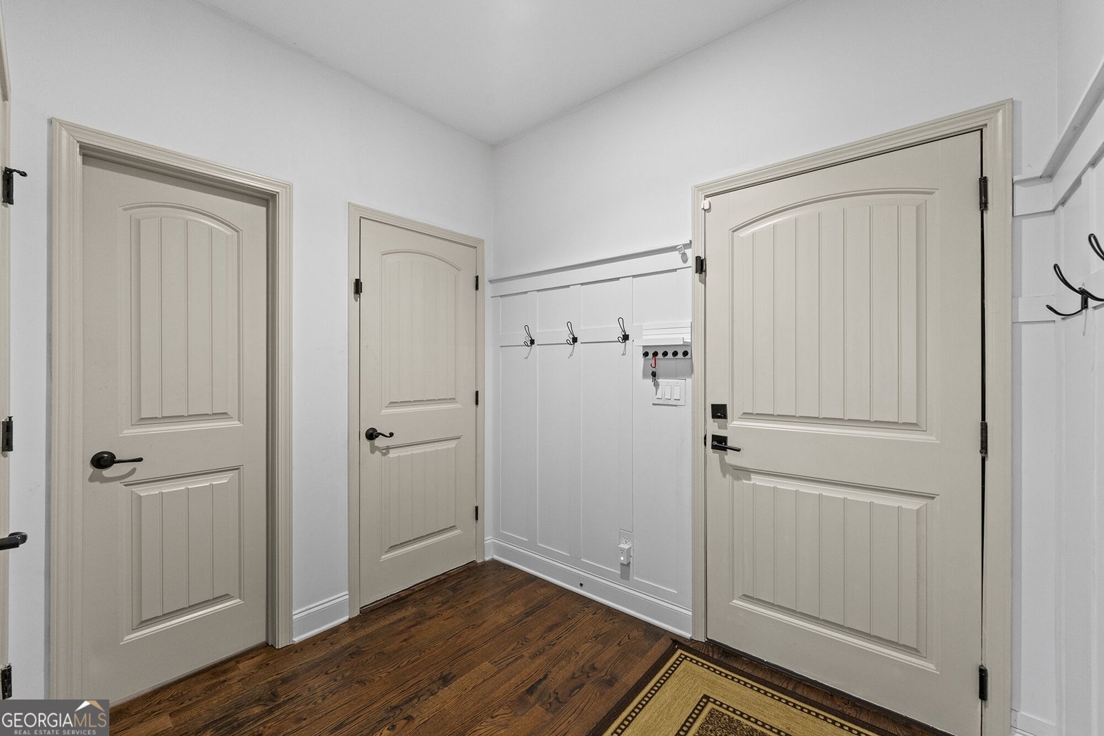 311 Old White Oak Trail Dawsonville - Photo 30