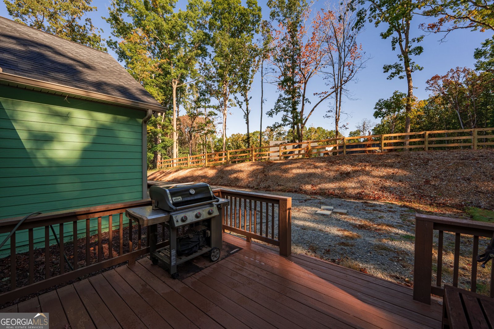 311 Old White Oak Trail Dawsonville - Photo 31