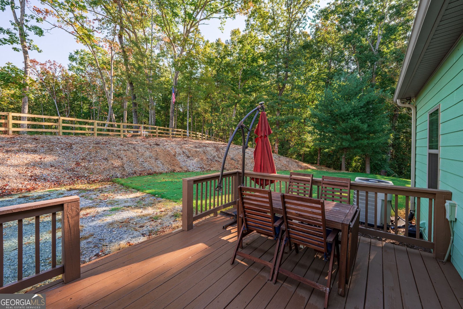 311 Old White Oak Trail Dawsonville - Photo 32