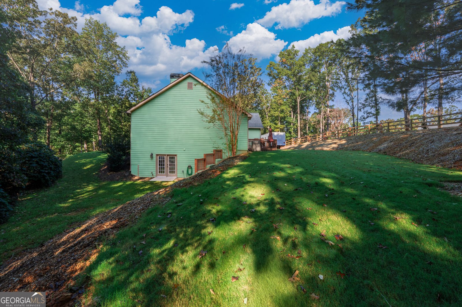 311 Old White Oak Trail Dawsonville - Photo 35