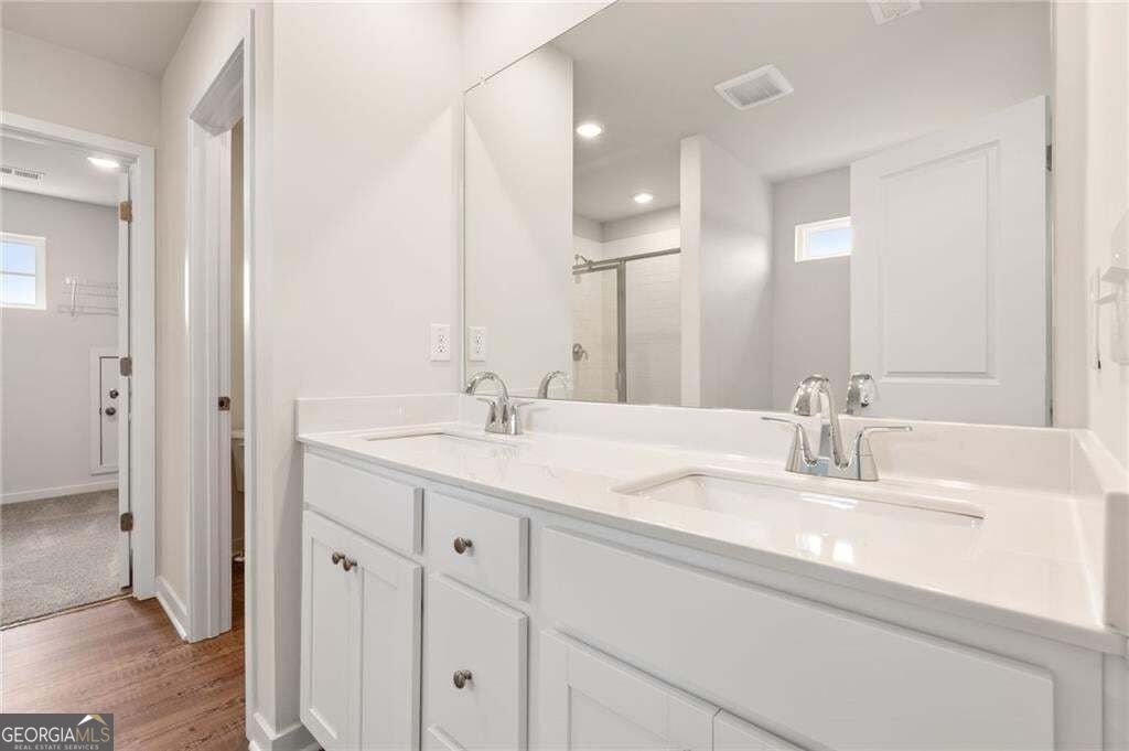 305 Earnshaw Avenue McDonough - Photo 21
