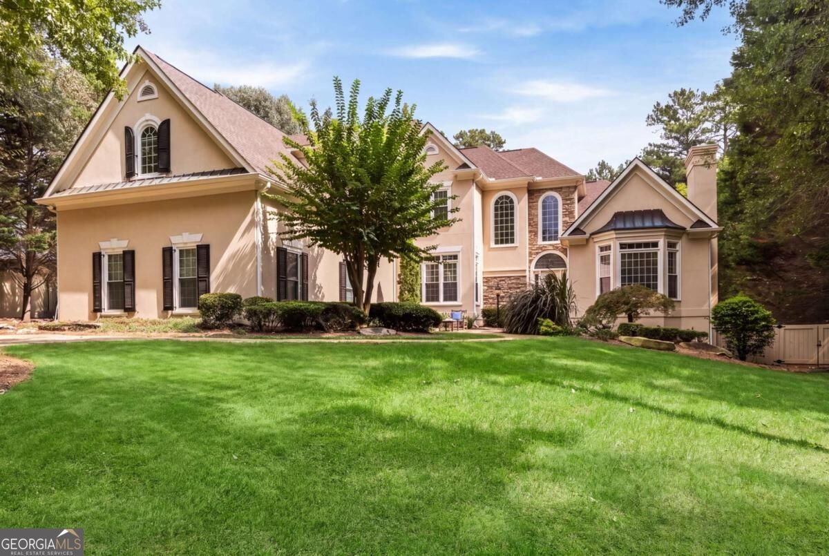 1020 Ven Villa Road Marietta - Photo 10