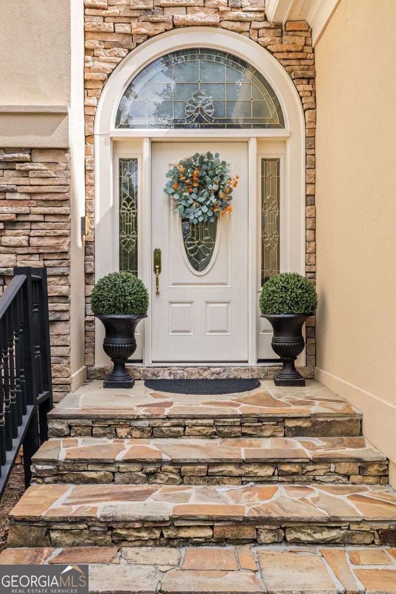 1020 Ven Villa Road Marietta - Photo 11