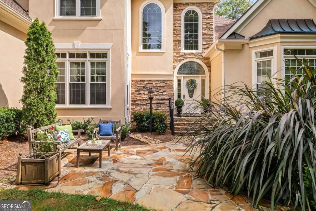 1020 Ven Villa Road Marietta - Photo 12