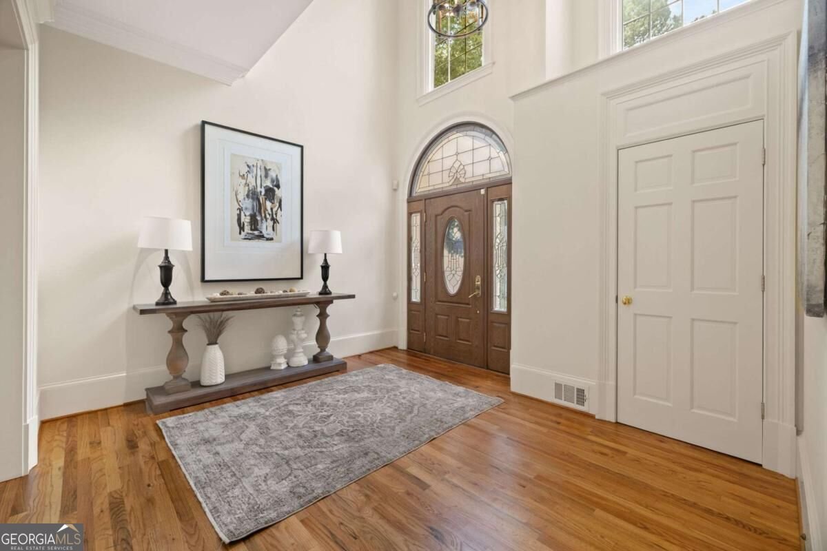 1020 Ven Villa Road Marietta - Photo 13