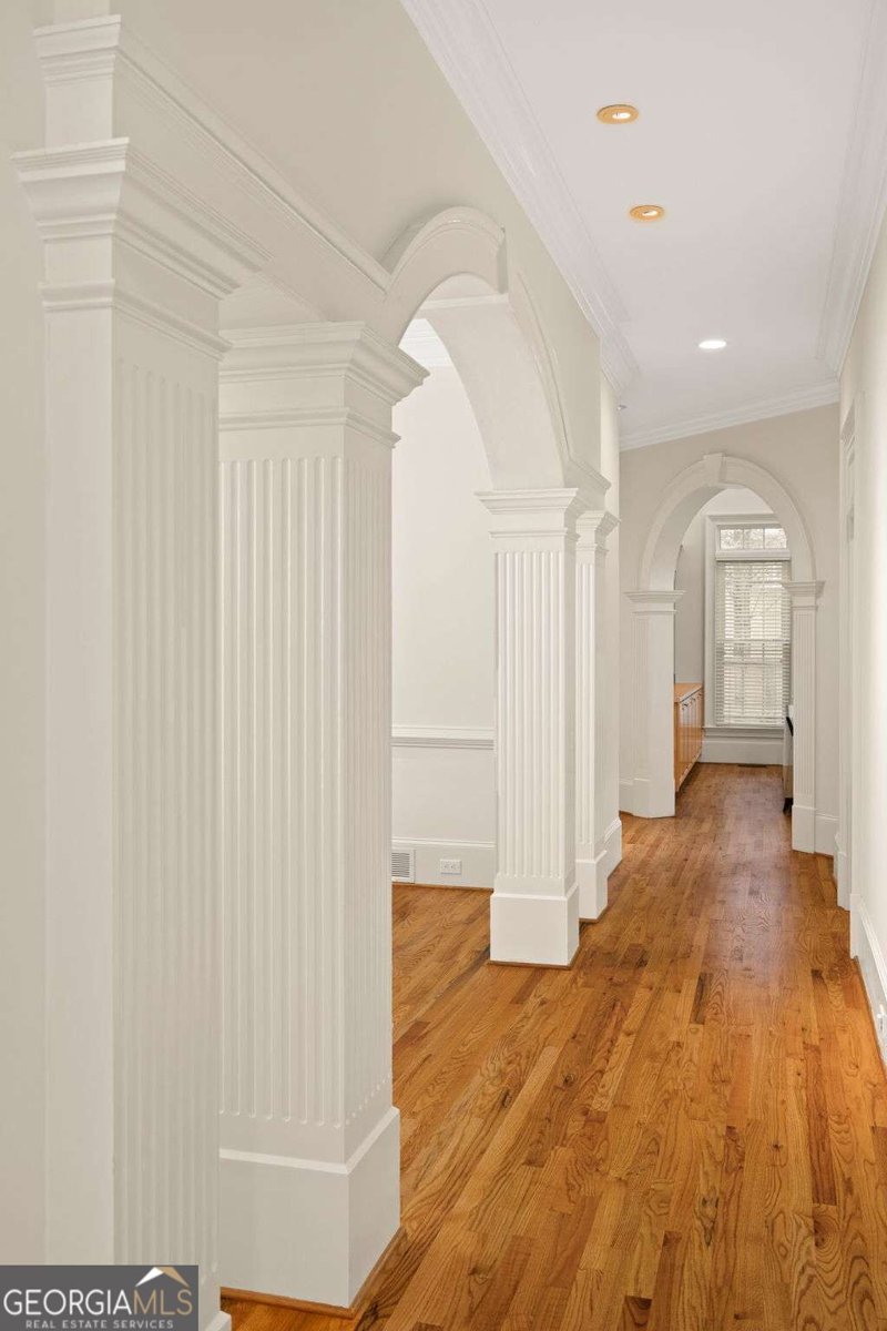 1020 Ven Villa Road Marietta - Photo 17