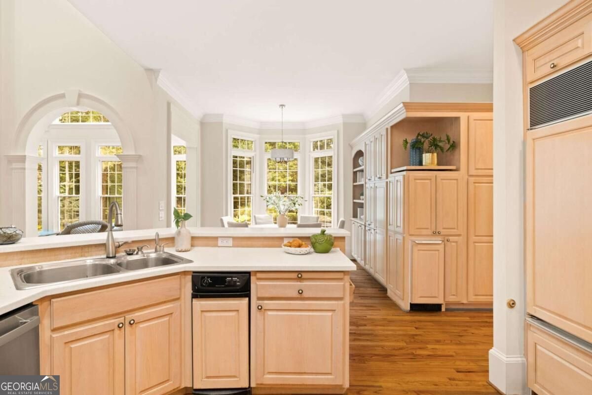 1020 Ven Villa Road Marietta - Photo 18